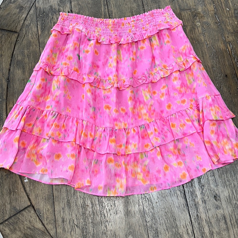 Generation Love Farrah Skirt NWT